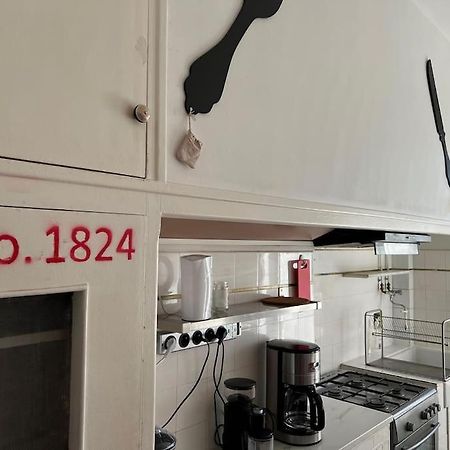 Appartement Vieux Port Marseille Ngoại thất bức ảnh