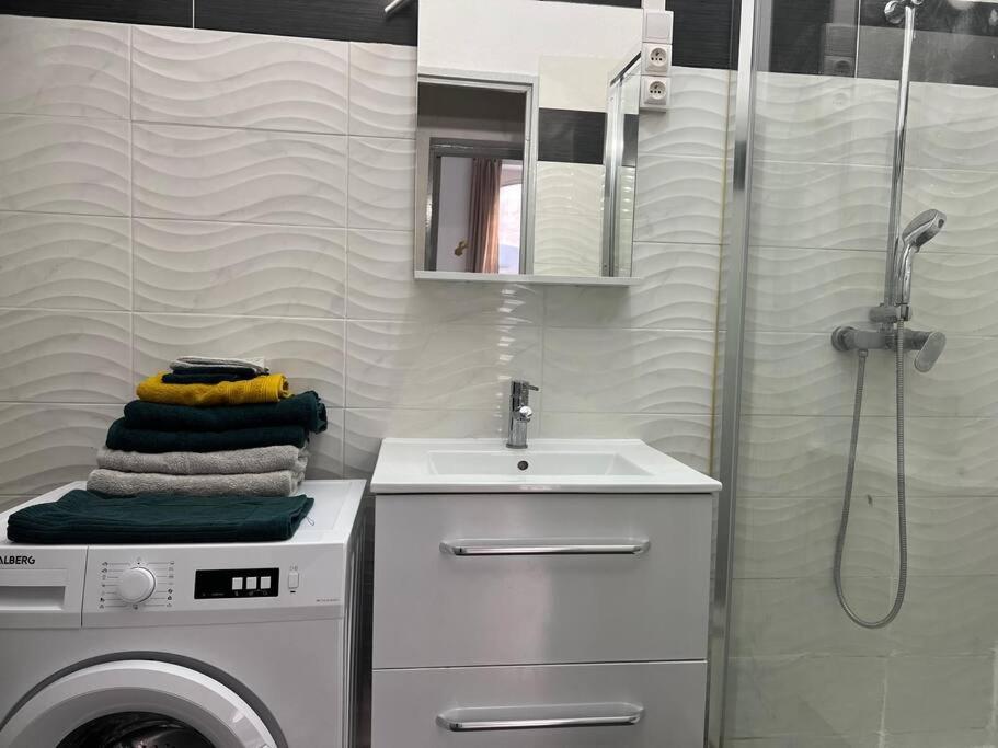 Appartement Vieux Port Marseille Ngoại thất bức ảnh