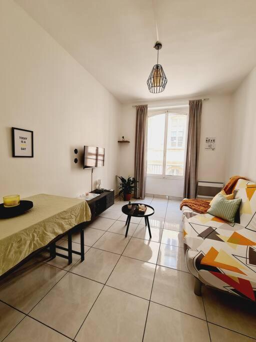 Appartement Vieux Port Marseille Ngoại thất bức ảnh