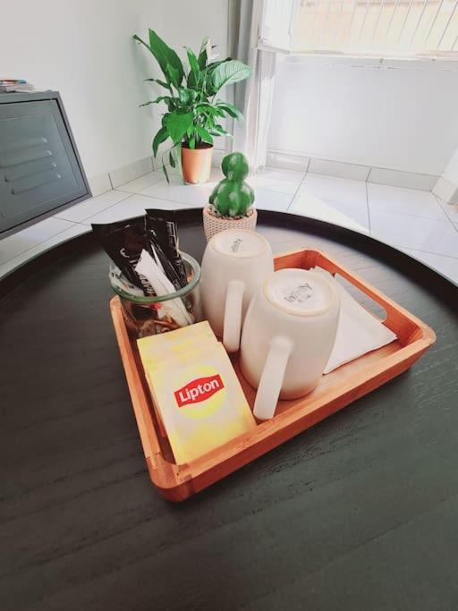Appartement Vieux Port Marseille Ngoại thất bức ảnh
